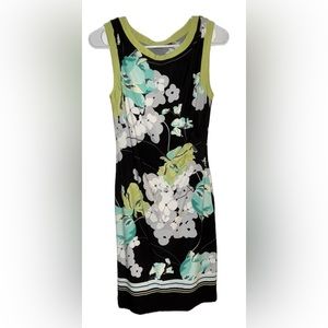 APT 9 Flower Dress